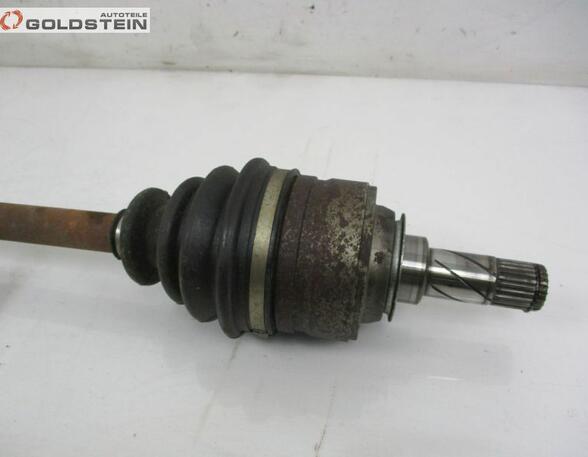 Drive Shaft OPEL Tigra Twintop (--)