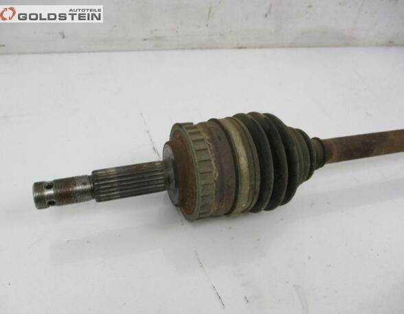 Drive Shaft OPEL Tigra Twintop (--)