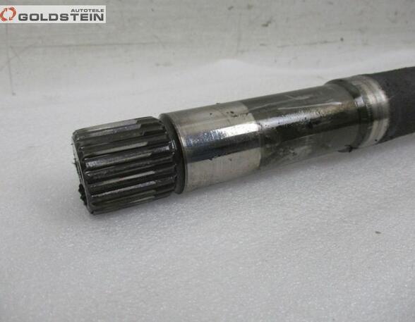 Drive Shaft PEUGEOT Partner Tepee (--)