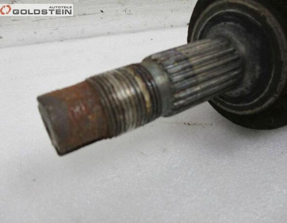 Drive Shaft FIAT Grande Punto (199), FIAT Punto Evo (199)