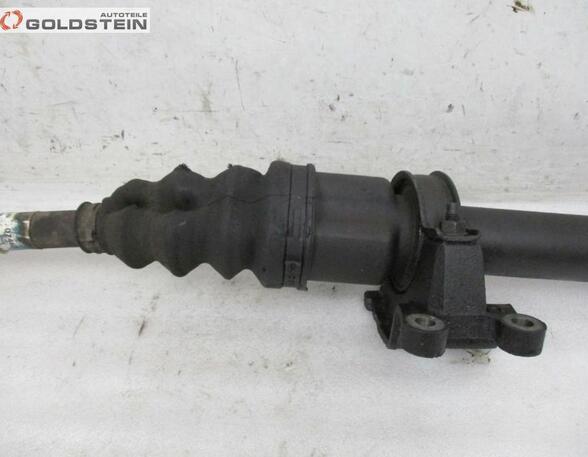 Drive Shaft MAZDA 2 (DY)