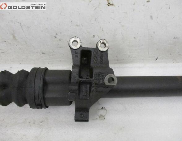 Drive Shaft MAZDA 2 (DY)