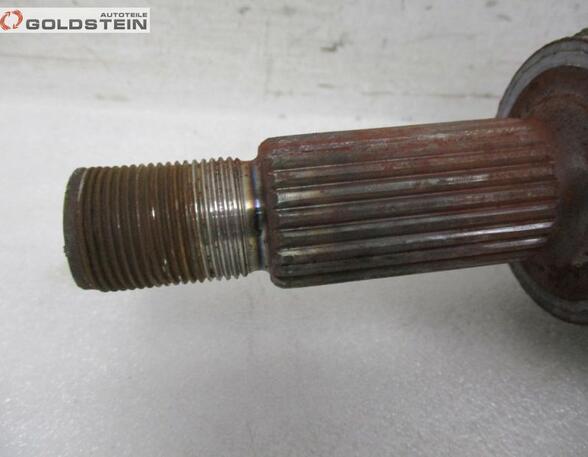 Drive Shaft MAZDA 2 (DY)