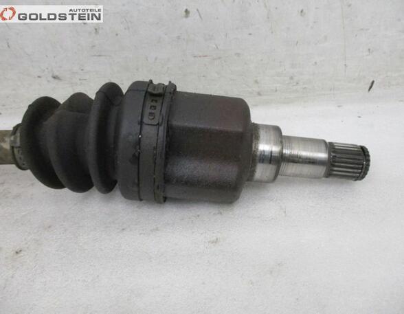 Drive Shaft MAZDA 2 (DY)