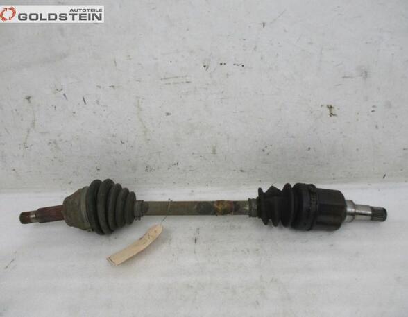 Drive Shaft MAZDA 2 (DY)