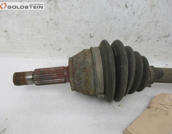 Drive Shaft MAZDA 2 (DY)