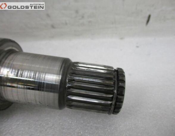 Drive Shaft MAZDA 2 (DY)