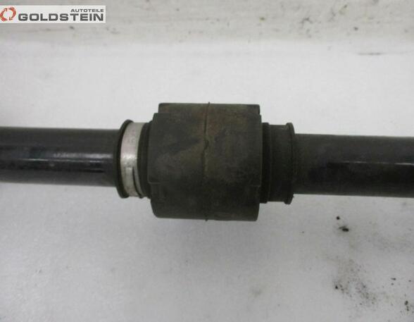 Drive Shaft NISSAN Note (E11, NE11)