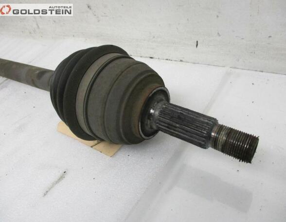 Drive Shaft NISSAN Note (E11, NE11)