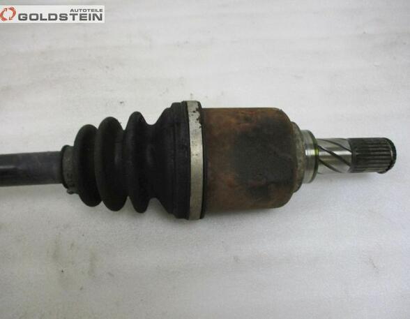 Drive Shaft NISSAN Micra III (K12)