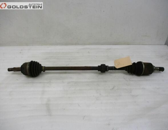 Drive Shaft NISSAN Micra III (K12)