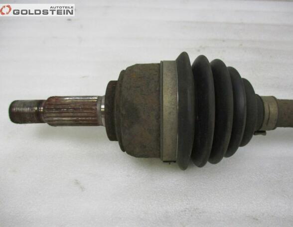 Drive Shaft NISSAN Micra III (K12)