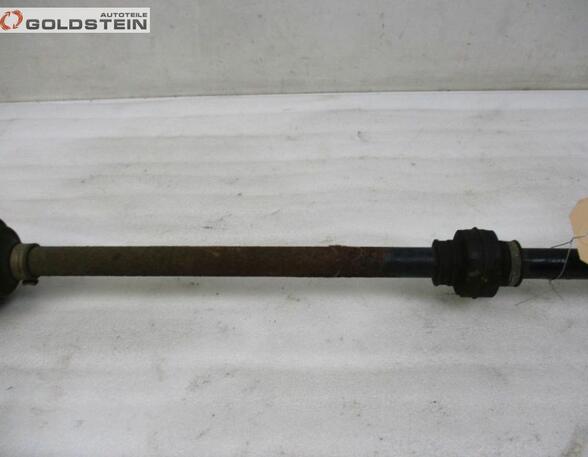 Drive Shaft NISSAN Micra III (K12)