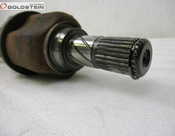 Drive Shaft NISSAN Micra III (K12)