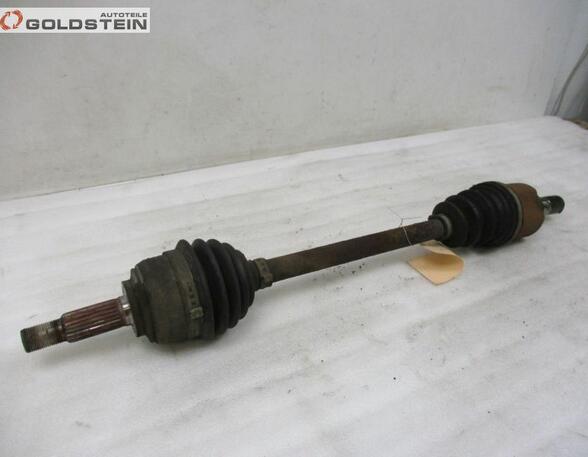 Drive Shaft NISSAN Micra III (K12)