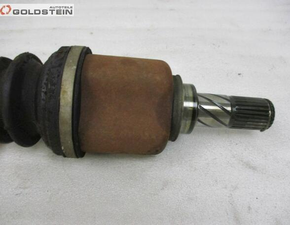 Drive Shaft NISSAN Micra III (K12)