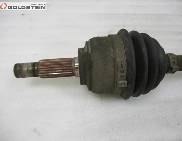 Drive Shaft NISSAN Micra III (K12)