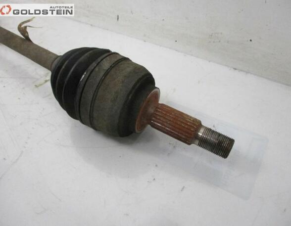 Drive Shaft RENAULT Clio III (BR0/1, CR0/1), RENAULT Clio IV (BH)