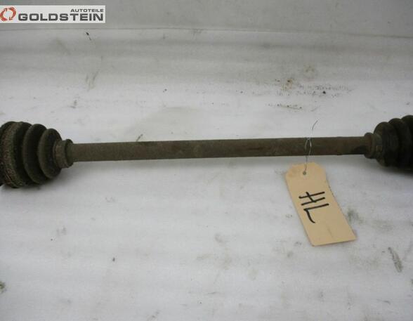 Drive Shaft SUBARU Forester (SH)