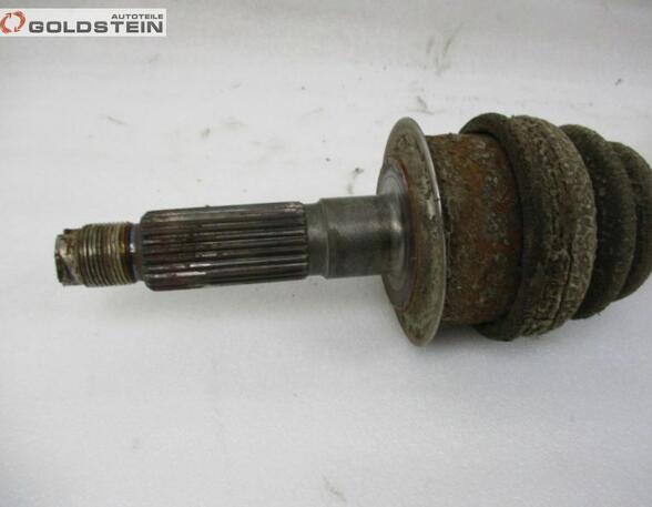 Drive Shaft SUBARU Forester (SH)