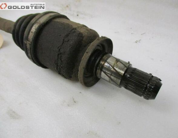 Drive Shaft SUBARU Forester (SH)