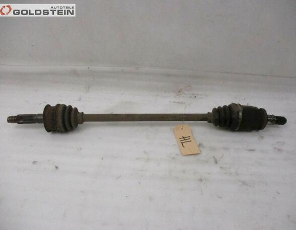 Drive Shaft SUBARU Forester (SH)