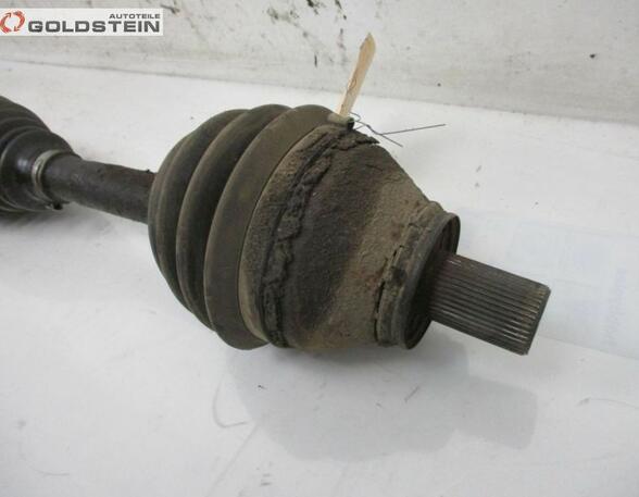 Drive Shaft LAND ROVER Freelander 2 (FA)