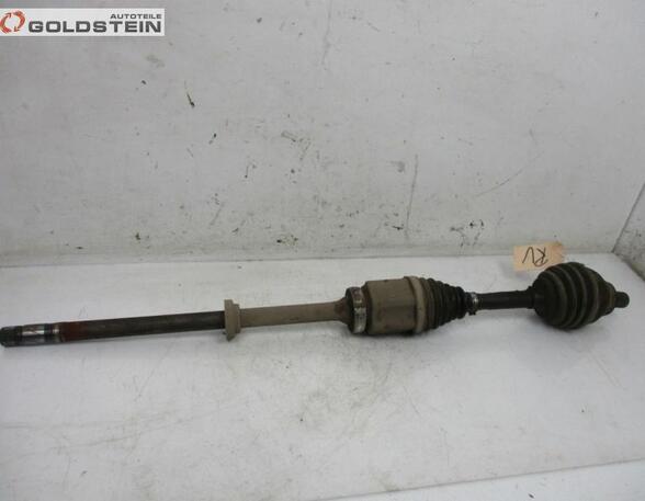 Drive Shaft LAND ROVER Freelander 2 (FA)