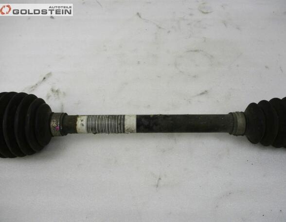 Drive Shaft CITROËN C3 II (SC), CITROËN DS3 (--)