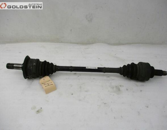 Drive Shaft BMW 3er (F30, F80)