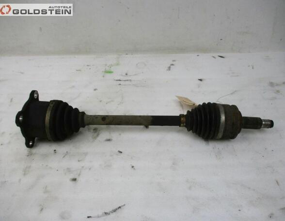 Drive Shaft SUZUKI Grand Vitara II (JT, TD, TE)