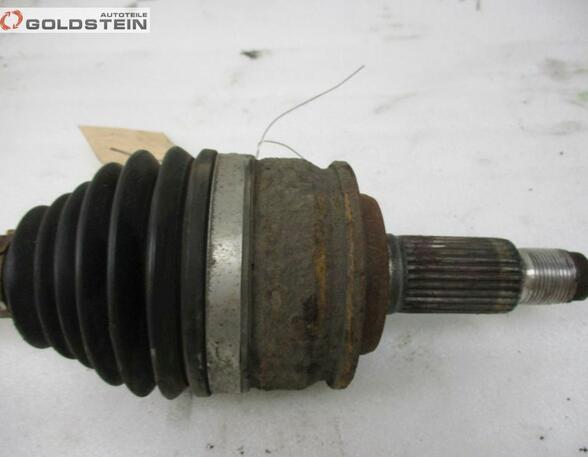 Drive Shaft SUZUKI Grand Vitara II (JT, TD, TE)