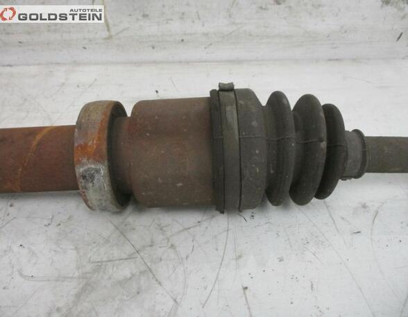 Drive Shaft FORD Fiesta VI (CB1, CCN)