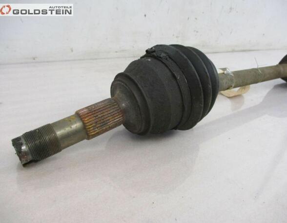 Drive Shaft CITROËN Jumper Kasten (--)