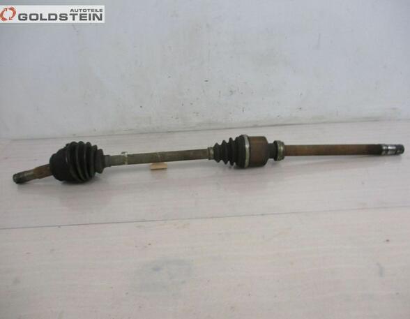 Drive Shaft CITROËN Jumper Kasten (--)