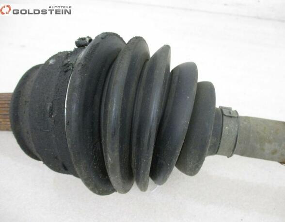 Drive Shaft CITROËN Jumper Kasten (--)