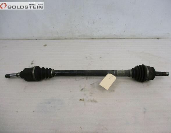 Drive Shaft PEUGEOT Bipper (AA)