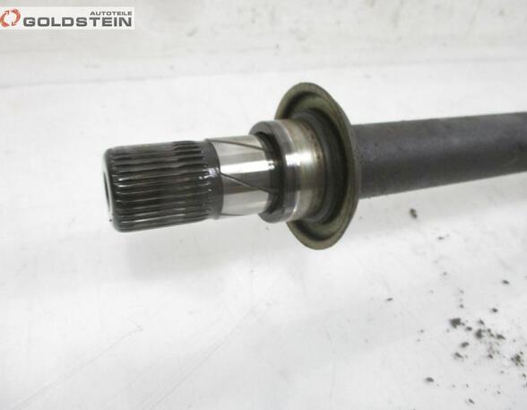 Drive Shaft MINI Mini Cabriolet (R52)