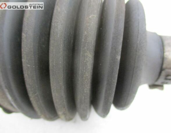 Drive Shaft FORD Fiesta VI (CB1, CCN)