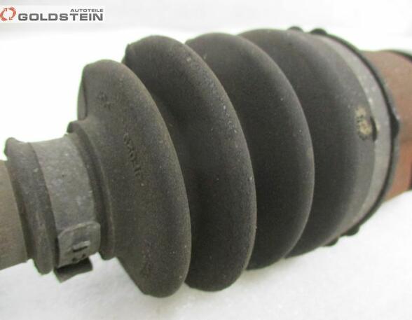 Drive Shaft FORD Fiesta VI (CB1, CCN)