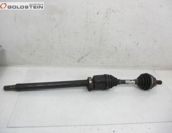 Drive Shaft VOLVO V70 III (135)