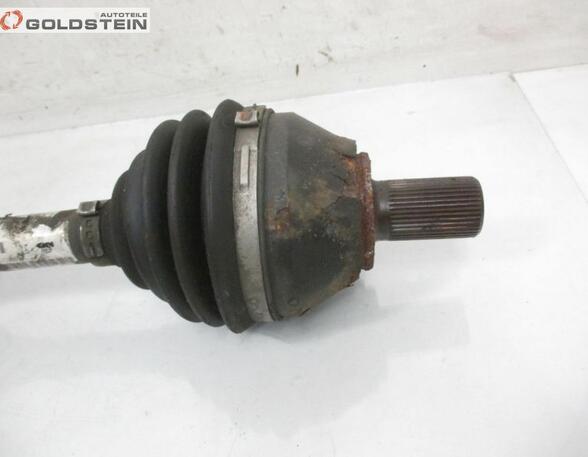 Drive Shaft VOLVO V70 III (135)