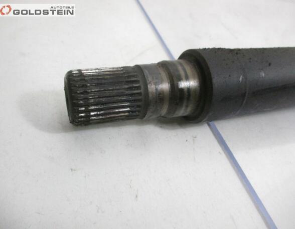 Drive Shaft VOLVO V70 III (135)