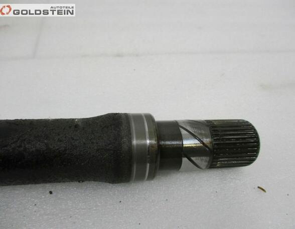 Drive Shaft OPEL Astra H (L48)