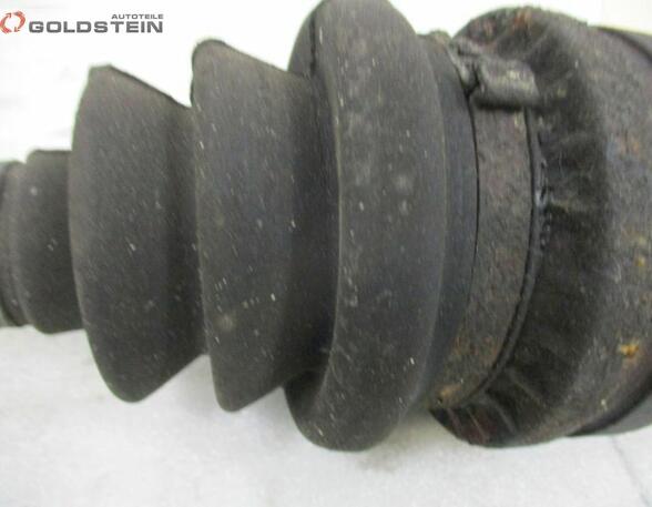 Drive Shaft OPEL Astra H (L48)