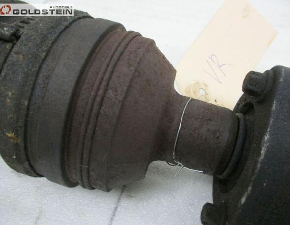 Drive Shaft OPEL Astra H (L48)