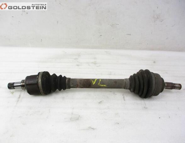 Drive Shaft PEUGEOT 308 CC (4B)