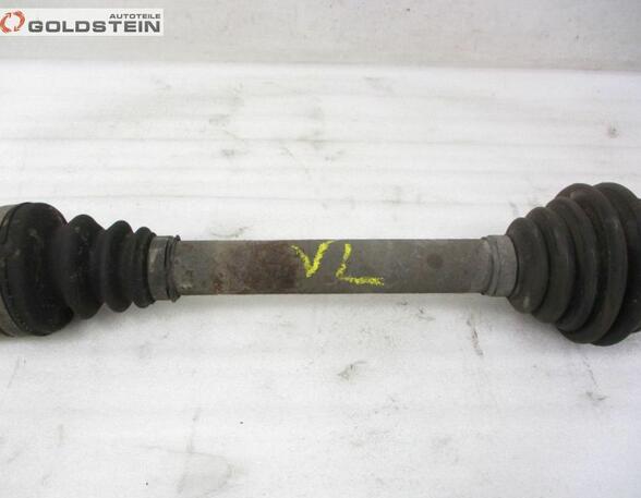 Drive Shaft PEUGEOT 308 CC (4B)