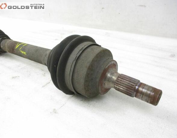 Drive Shaft PEUGEOT 308 CC (4B)