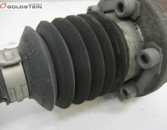 Drive Shaft SKODA Octavia III Combi (500000, 5000000)